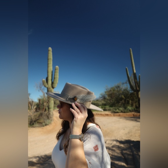 Gambler Hat - Picture 3 of 6